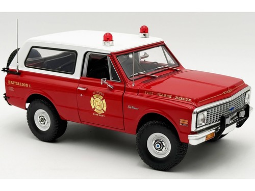 1972 chevrolet blazer the - chevrolet,