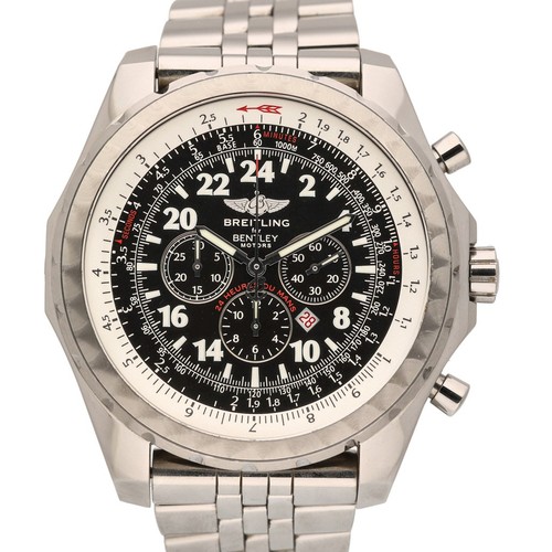 Breitling bentley mans - le,