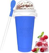 Vaso para Slushy Hacer DIY