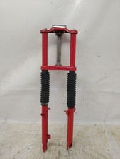 COMPLETE FRONT FORK FOR RIZZATO CALIFFONE 50 FROM 1994 (e51154)