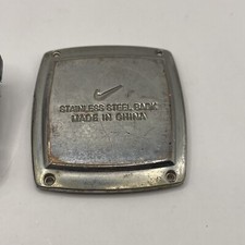 Orologio Vintage Nike Pezzi Di Ricambio Solo Cassa No Cinturino 