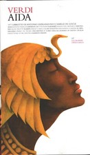 Aida di Giuseppe Verdi - La