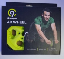 Ruota a rulli Champion C9 per