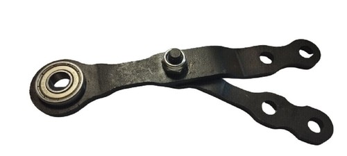 Ricambio biella scuotitore - ricambio,