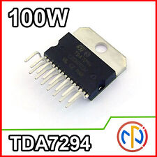 TDA7294 Amplificatore Audio 100W Integrato