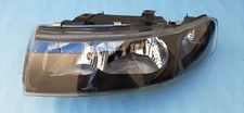 LEFT HEADLIGHT