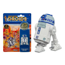 Star wars droids r2 d2 - star, r2-d2