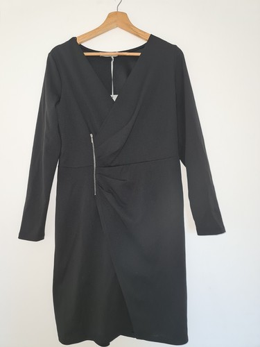 Petit robe noire - noire, t3