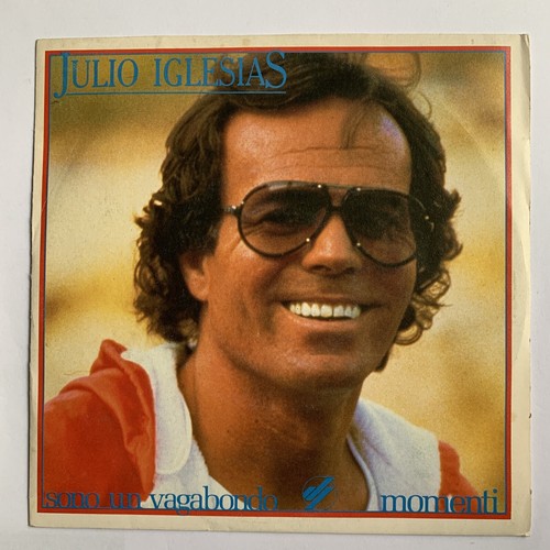 Julio iglesias sono - iglesias, ‎sono