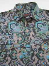Mens 39 Etro Milano Shirt
