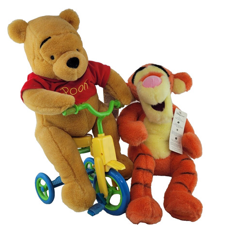 Peluche vintage disney - disney, store