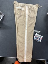 NWT Supreme Stone Island Tan