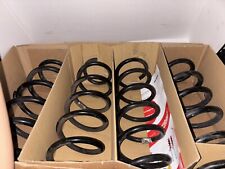 Kit Molle Originali GOLF 7.5 GTI