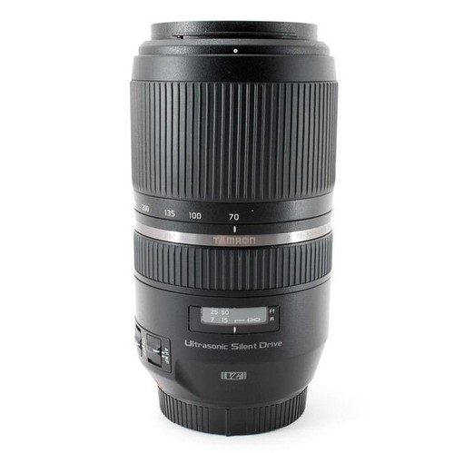 Tamron 300mm 5 6 - f/4-5.6, di