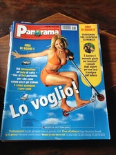 PANORAMA N°32 2000 PAOLA