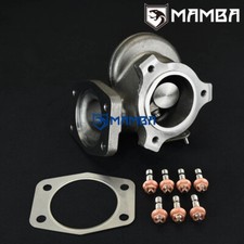 Alloggiamento turbina turbo /