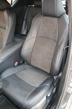 Set Coprisedili Fodere su