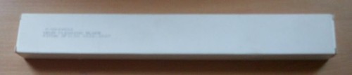 Drum cleaning blade per - drum,