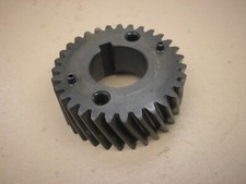 Ingranaggio albero motore