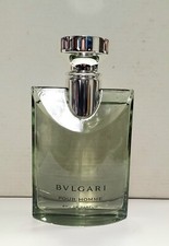 BULGARI POUR HOMME EAU DE PARFUM 100 ML SPRAY RARO ED INTROVABILE