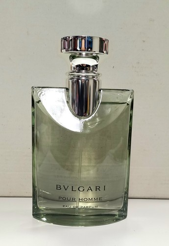 Bulgari pour homme eau - bulgari,
