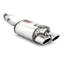 Silenziatore sportivo