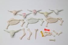 playmobil bones x21 set