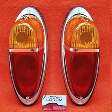 Fanali posteriori dx e sx Fiat