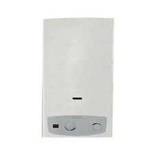 SCALDINO SCALDABAGNO A GAS