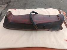Sport saddle for Rumi