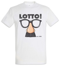 Lotto! T-Shirt Zak Logo