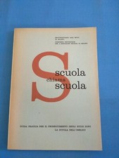 Scuola Chiama Scuola Guida