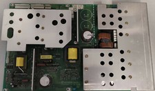 SCHEDA ALIMENTAZIONE POWER SUPPLY QAL0421-001 MPF6803 PCPF0017 PER JVC PLASMA