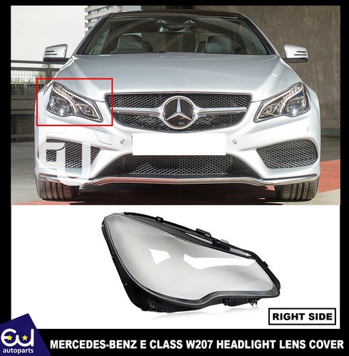 Per mercedes classe c207 - classe,
