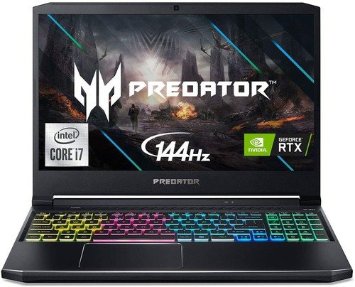 Acer predator helios gaming - acer,