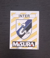 FIGURINE PANINI CALCIATORI