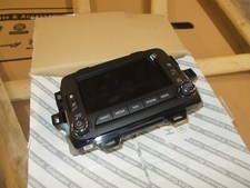 AUTORADIO RADIO TELEFONO NAVIGATORE JEEP RENEGADE 2014- ORIGIN JEEP 735604050	