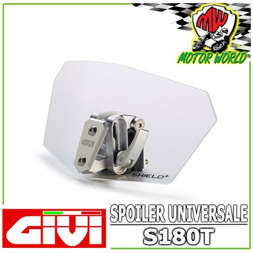 S180t givi deflettore - s180t,