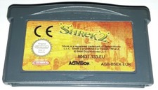 SHREK 2 - NINTENDO DS LITE