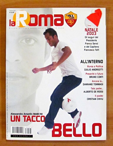Roma rivista la - roma,