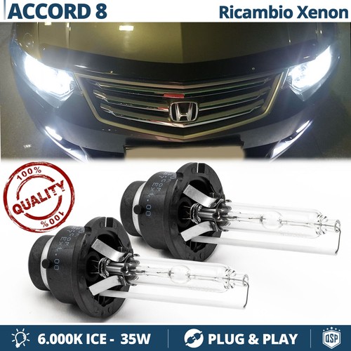 Lampadine xenon d2s per - d2s,
