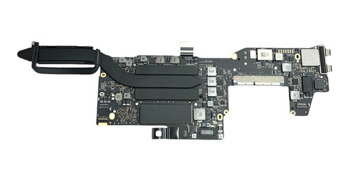Apple macbook pro a1708 - apple, 13"