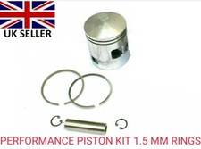 Vespa P200E PX200 EFL DISC