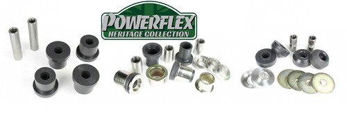 Powerflex braccio - pu,