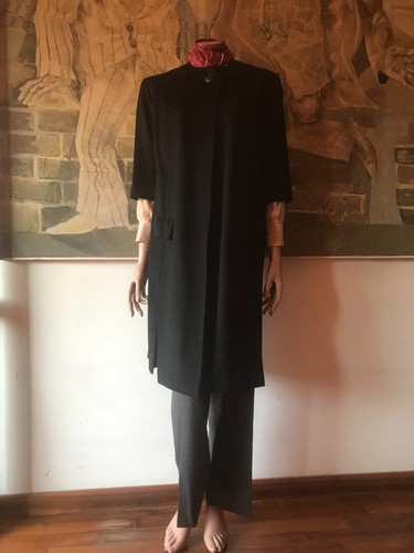 Cappotto lana 1930 40 - cappotto,