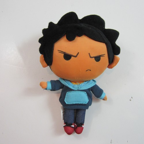 Camp max peluche - max,