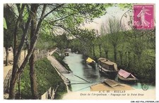 CAR ACJP16 0944 78 - Meulan -