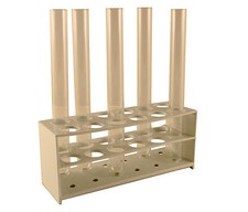 PORTAPROVETTE 12 POSTI