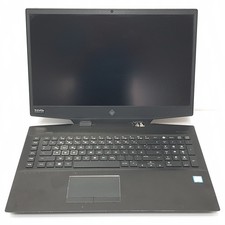 HP OMEN i9-9880H 2,90 GHz RTX