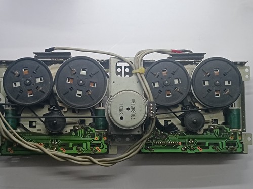 Aiwa nsx 990 music - 990,